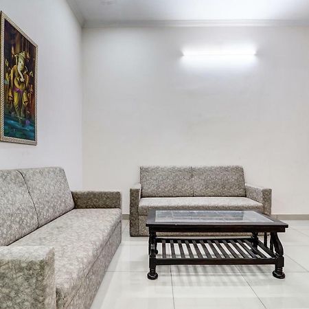 Oyo 38208 Hotel Prakash Kunj Lucknow Exterior foto