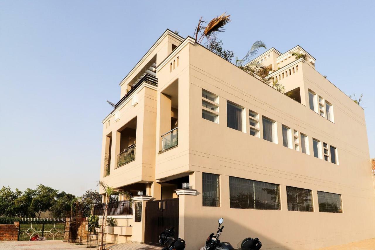 Oyo 38208 Hotel Prakash Kunj Lucknow Exterior foto